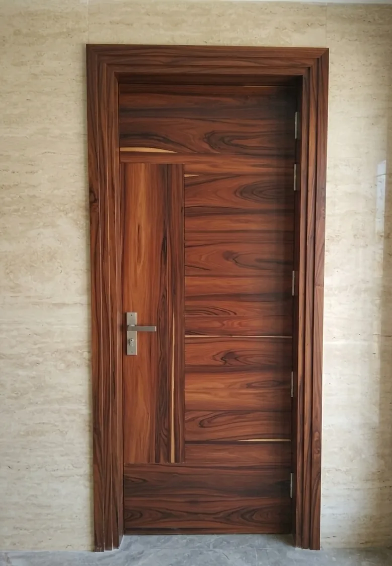 Arya Timber flush and veneer door design 3