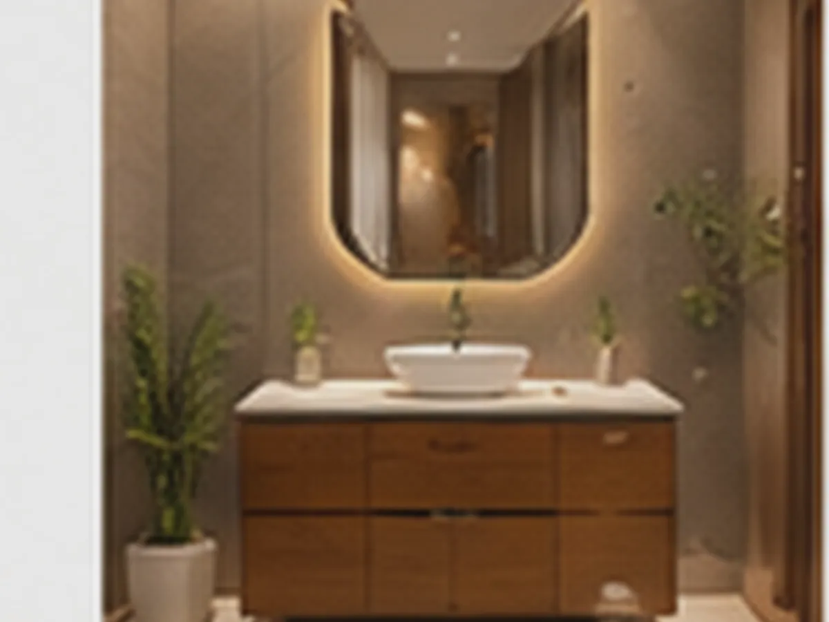 Vanities